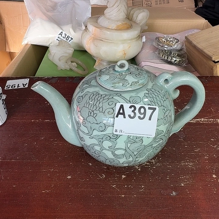 中古商品谨慎下单