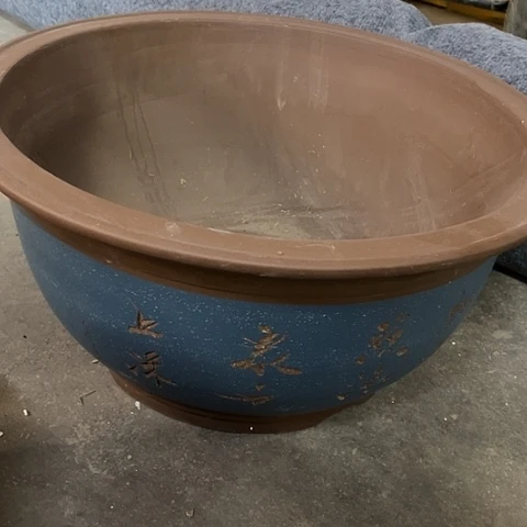 紫砂花盆紫砂花盆45