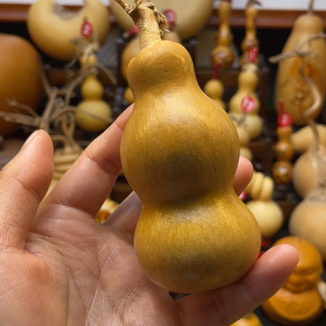 大****米葫芦头的做法很简单啊哈哈笑得