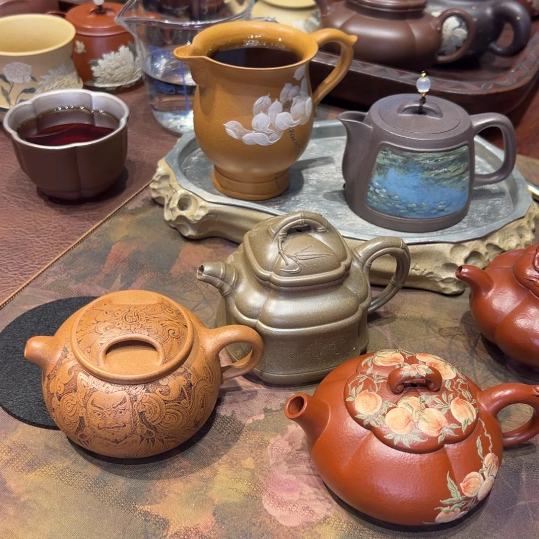 紫砂茶盘良**耔558855885588888888