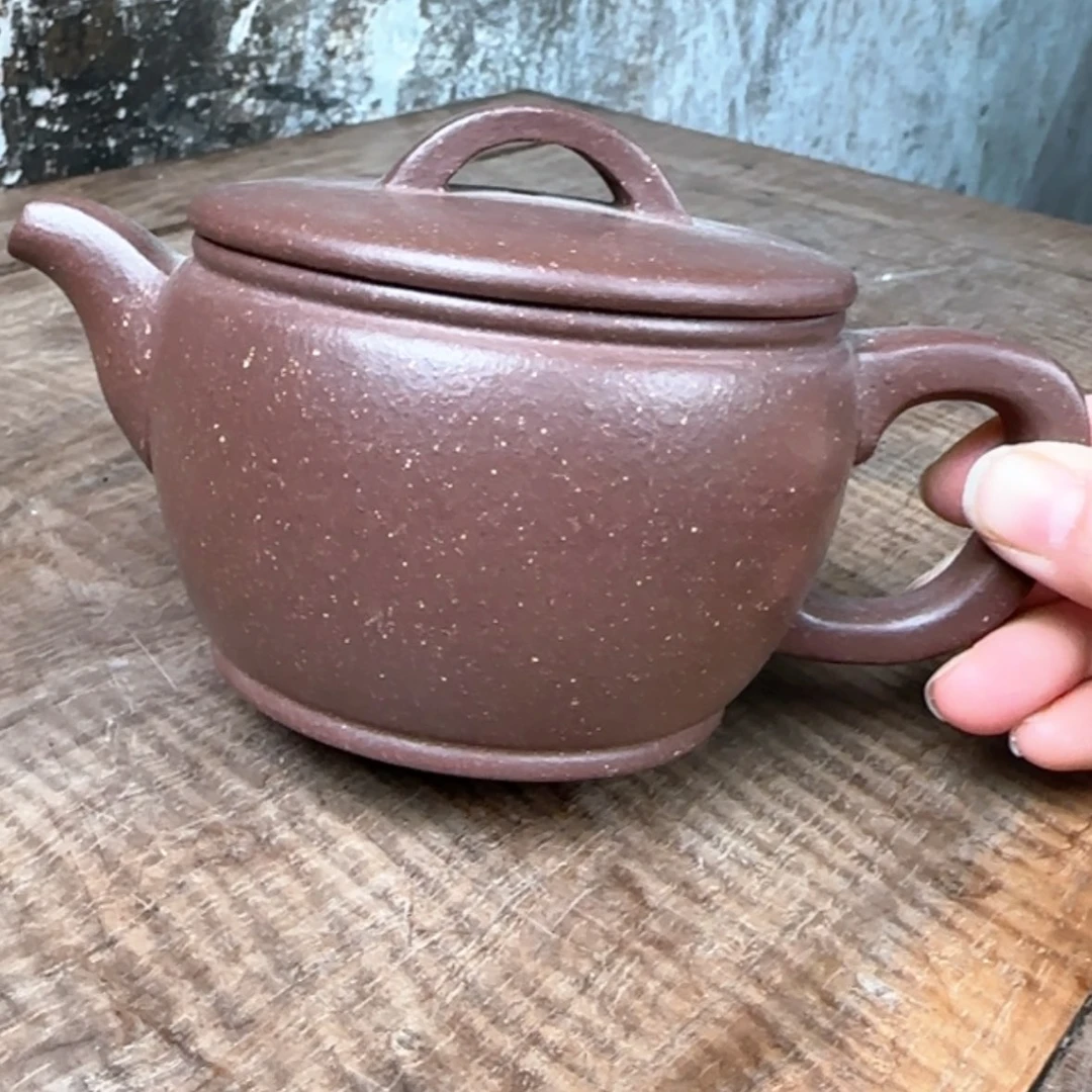 【闪购商品】紫砂茶壶紫砂艺术品