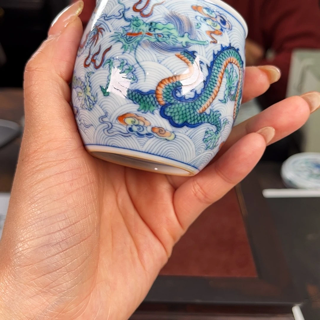 九鸣瓷艺九鸣瓷艺