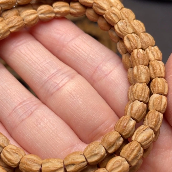 B***兔柏香籽/百香籽吊坠