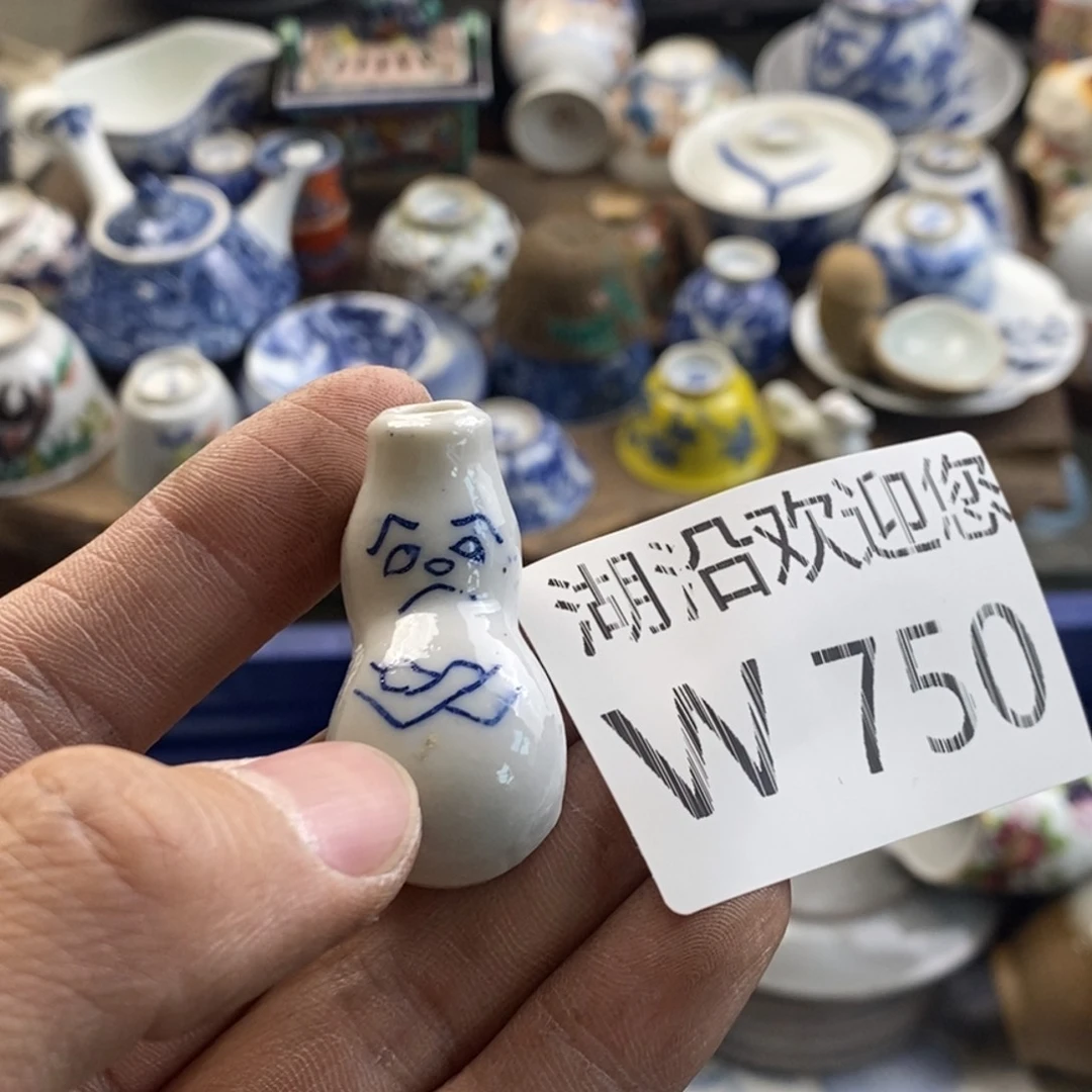 瓷器的一个人的时候我一****羊