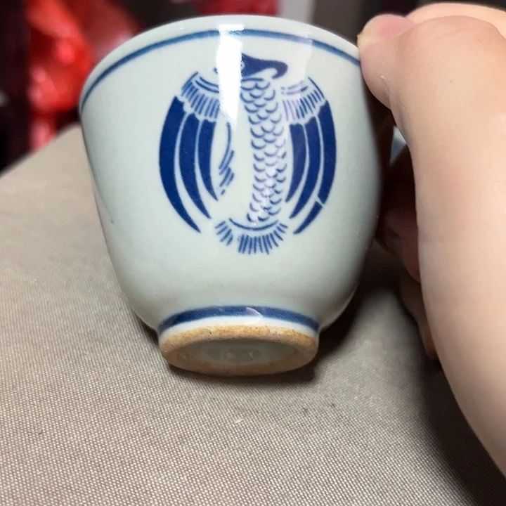 陶瓷设计风格设计