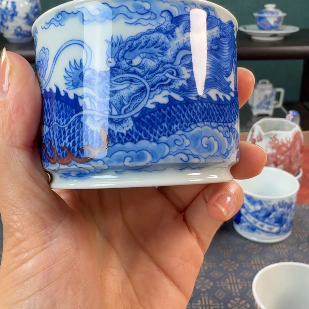 瓷片优游瓷生活雅器