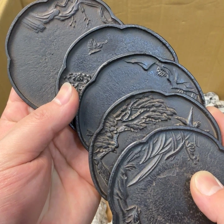 紫砂茶宠现代工艺美术作品