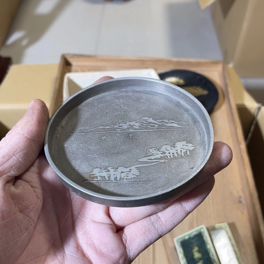 紫砂中古商品谨慎下单?**进