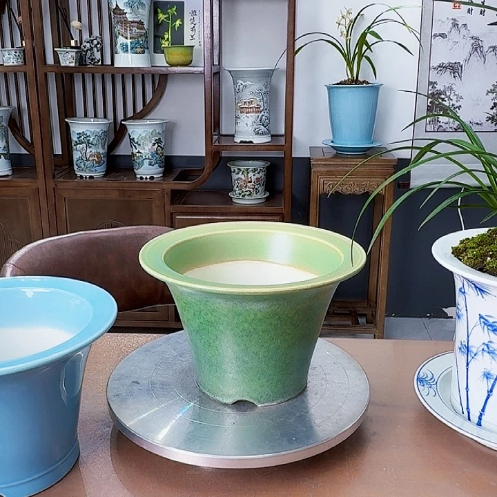 麦***孜窑变斗笠微瑕8888888