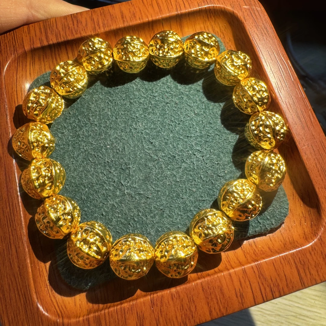 【私人定制】JS60B519轻奢收藏级手链