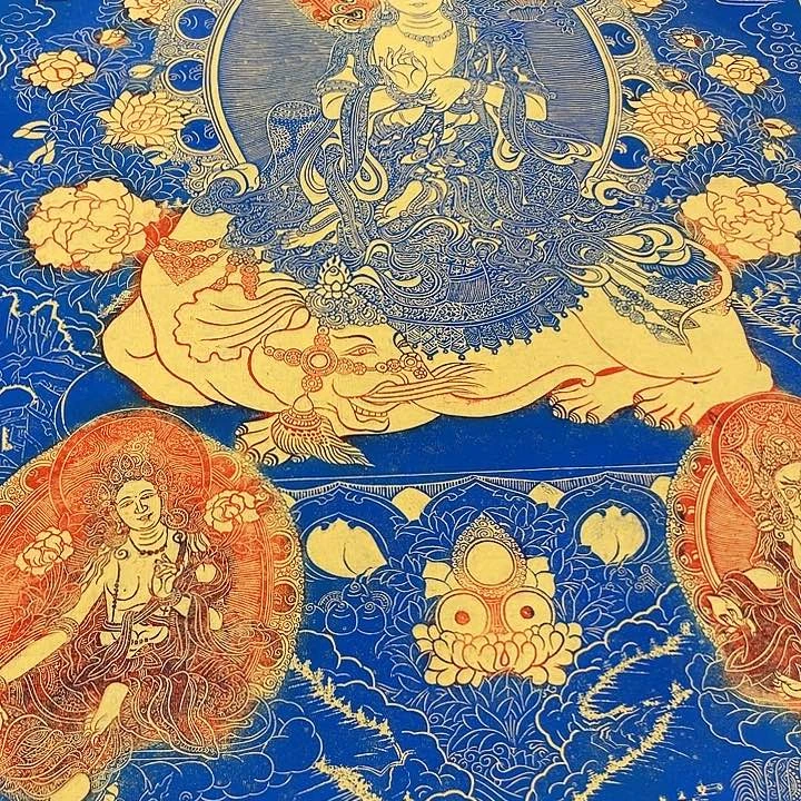 昌化石印石鹦**殖普贤彩拓软片