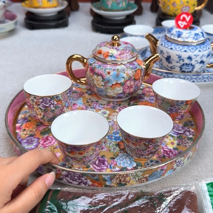 景德镇陶瓷景德镇瓷器
