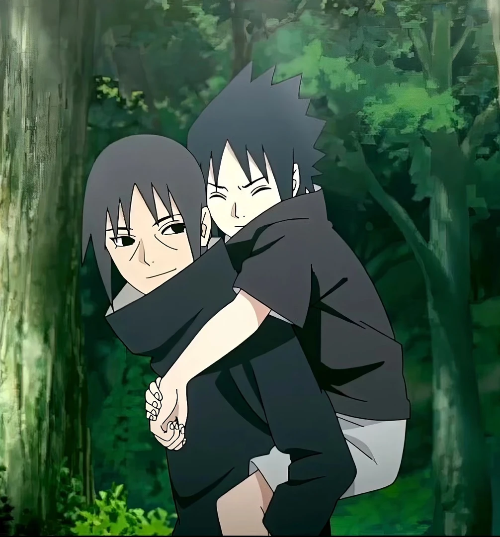 火影忍者创意冰箱贴盲盒