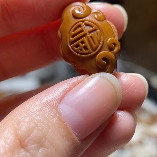 手串/手链橄榄核橄榄核
