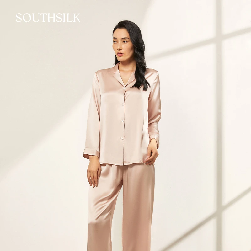 《SM002》经典家居服女款