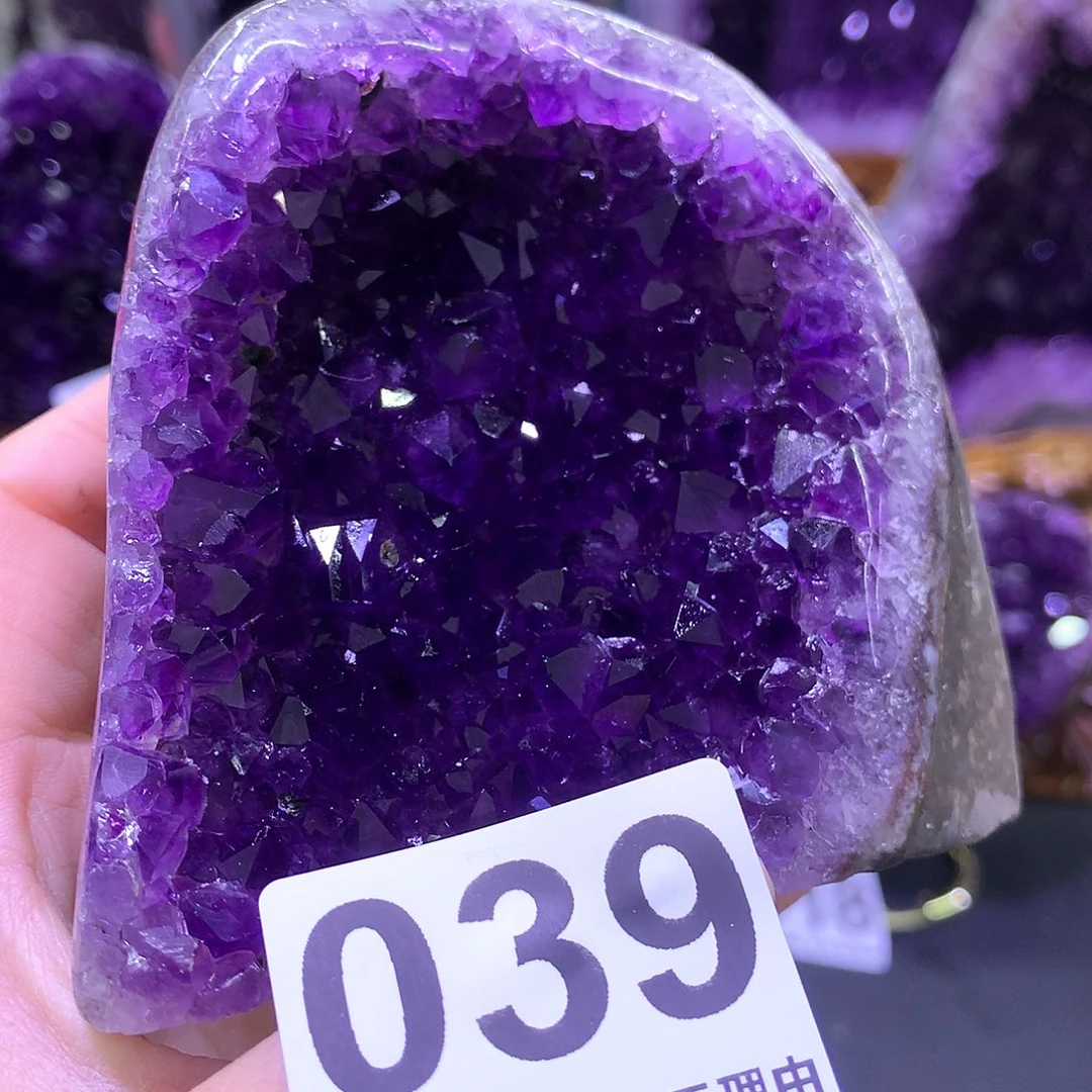 水晶水晶摆件未镶嵌