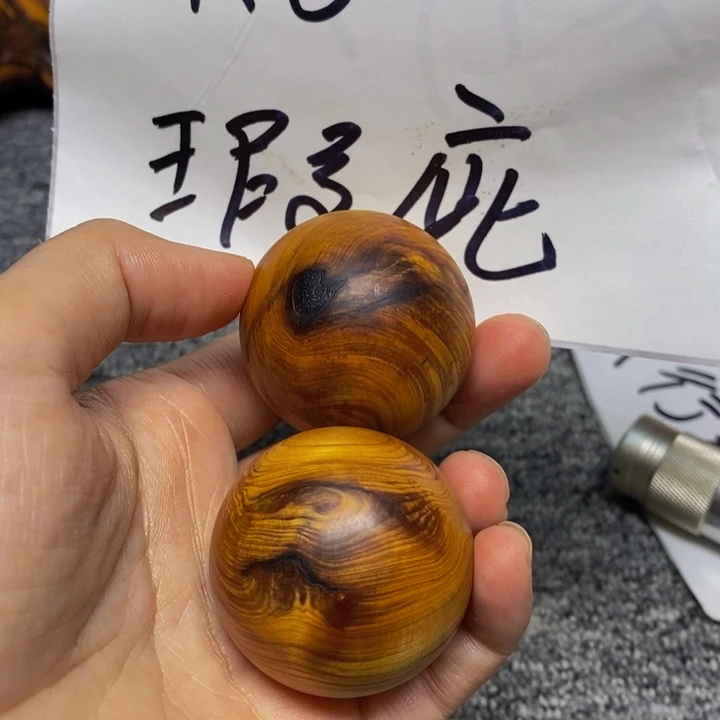 柏木（崖柏）瑕疵10