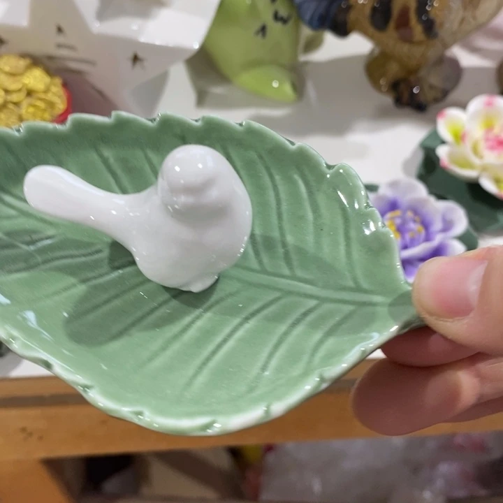 陶瓷树脂工艺摆件