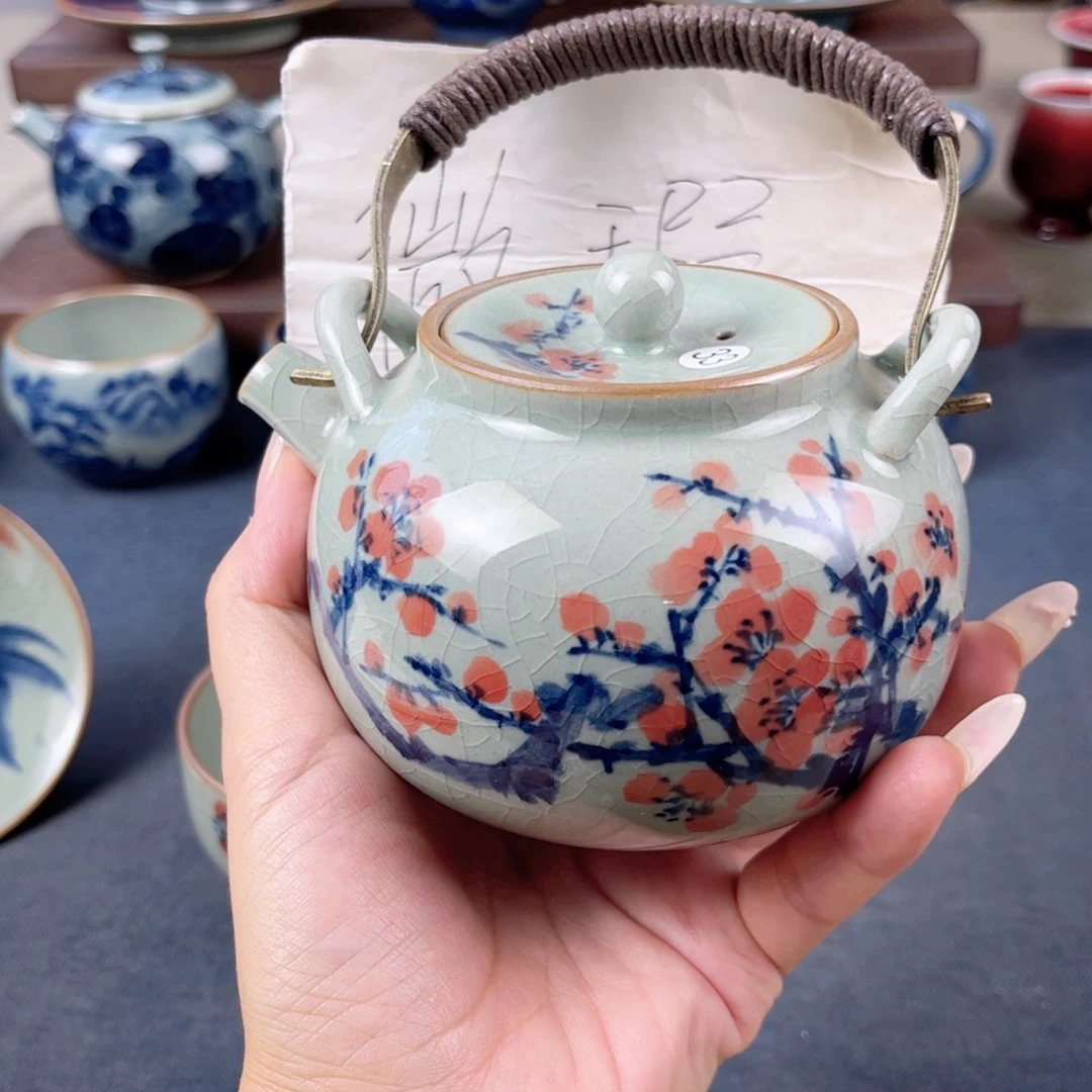 瓷片景德镇陶瓷学院