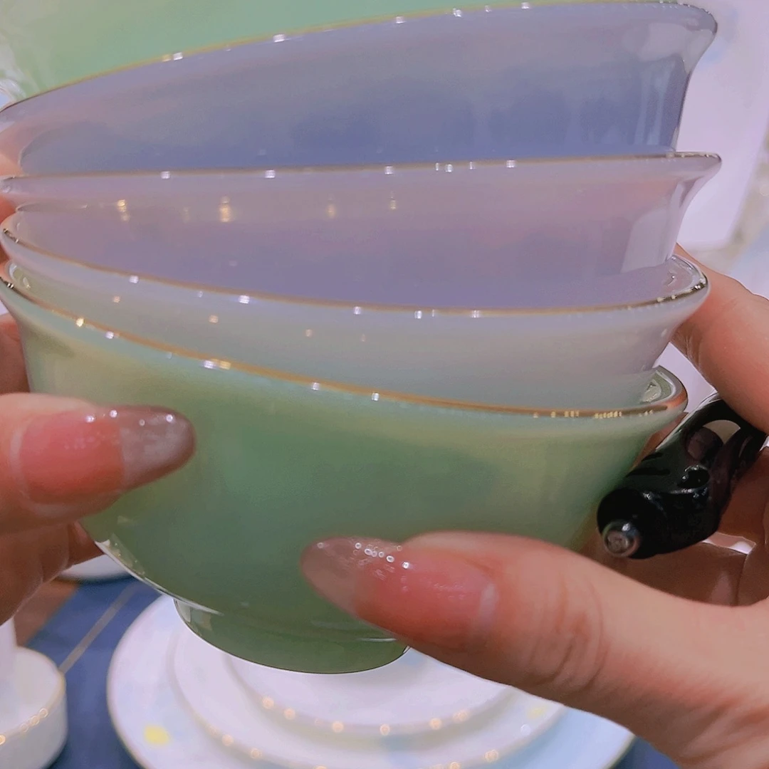 【闪购商品】瓷玉瓷