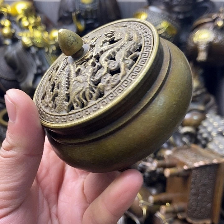 铜器摆件有限公司