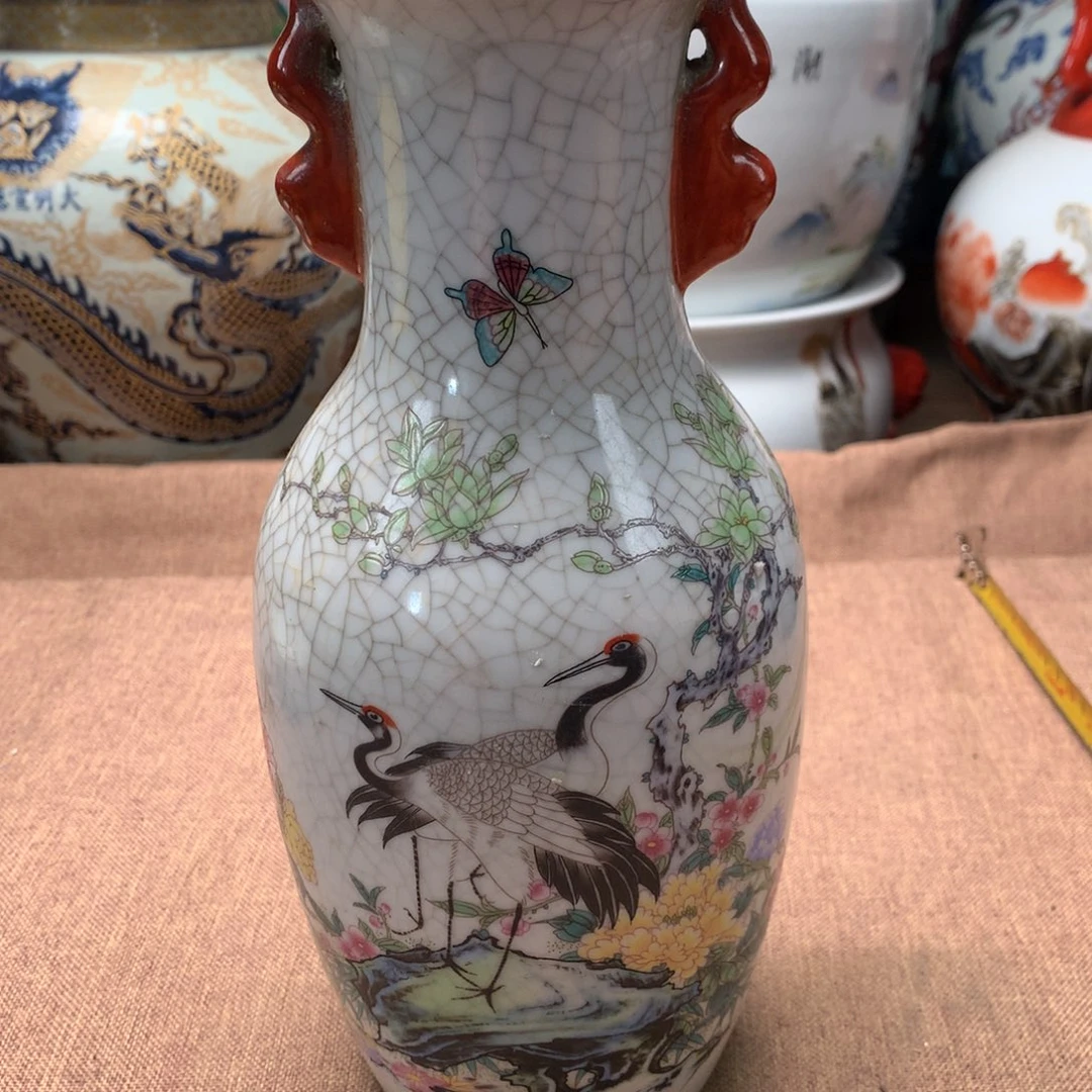 摆件旧藏瓷器旧藏瓷器