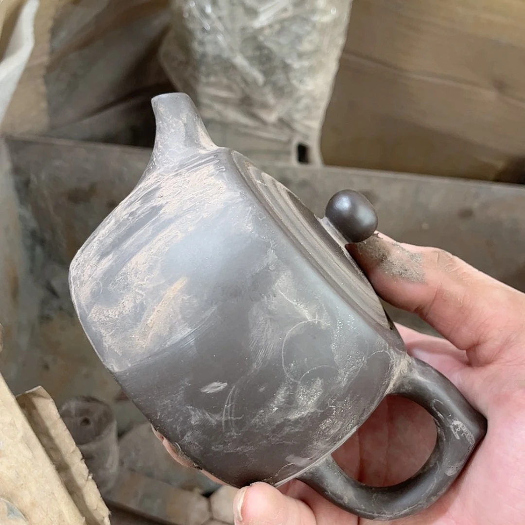 【闪购商品】紫砂茶宠