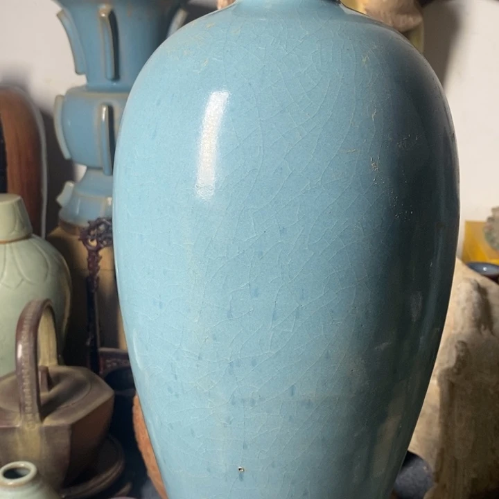 壶用****9全品无瑕疵的美