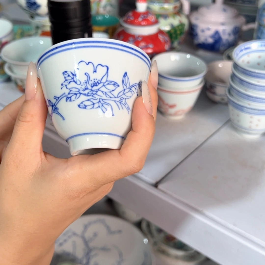 摆件陶瓷陶瓷材料加工