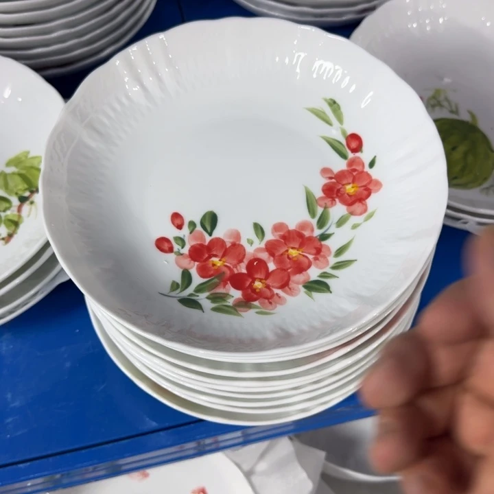 景德镇陶瓷手工制作
