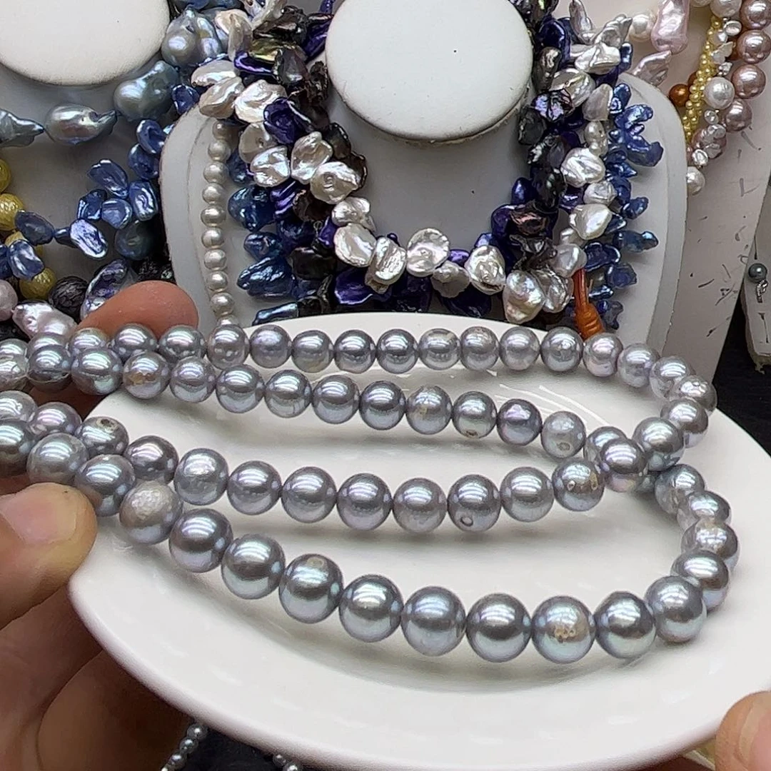 钛钢淡水珍珠直播为准