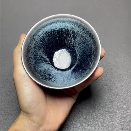 【闪购商品】茶盏-10147..........