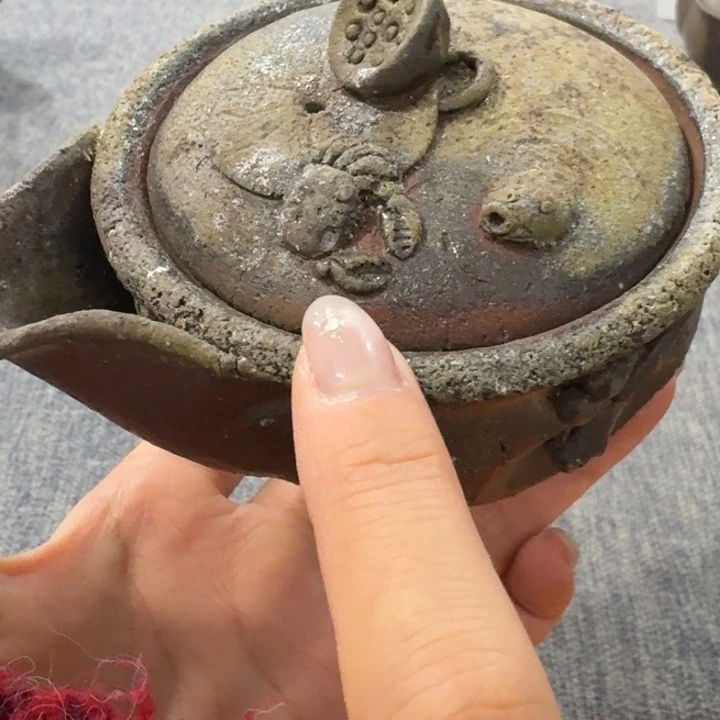 非常美丽漂亮的物品