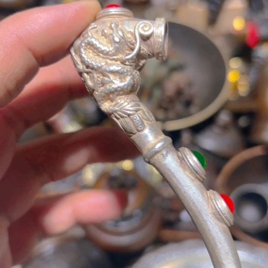 铜的 全清了 正常发货