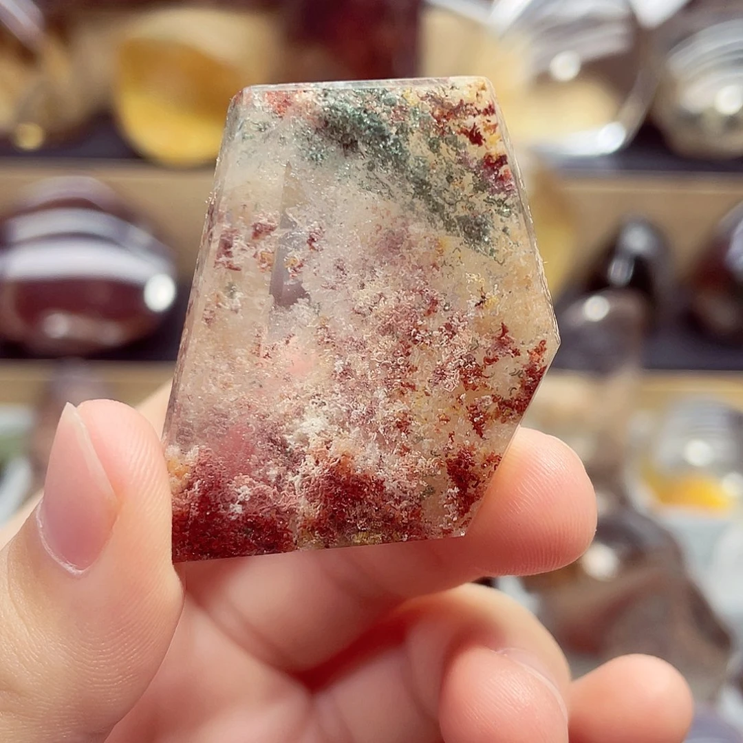 未镶嵌大型摆件（非配饰）水晶