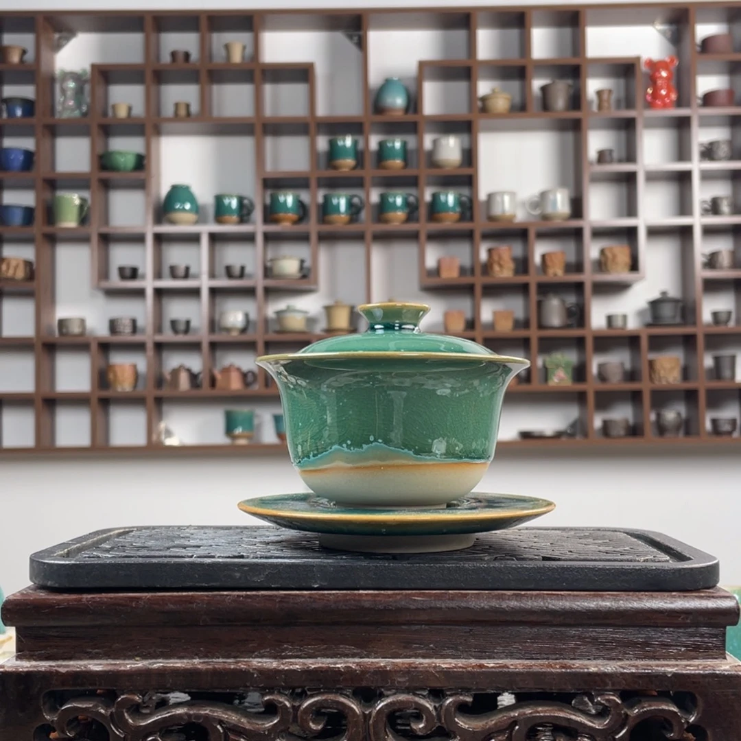 华宁陶匠主人杯子