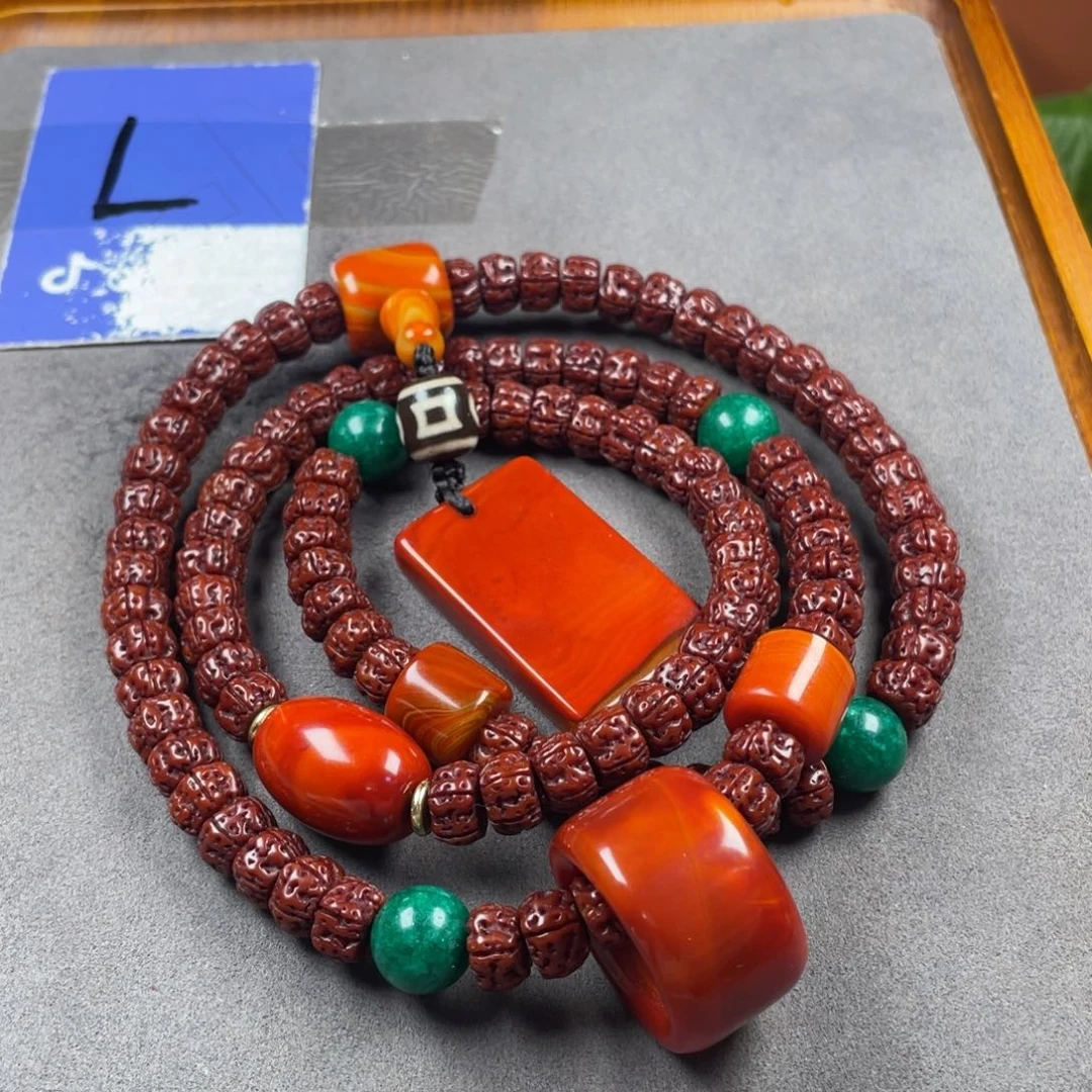 【闪购商品】金刚菩提吊坠旭***。金刚