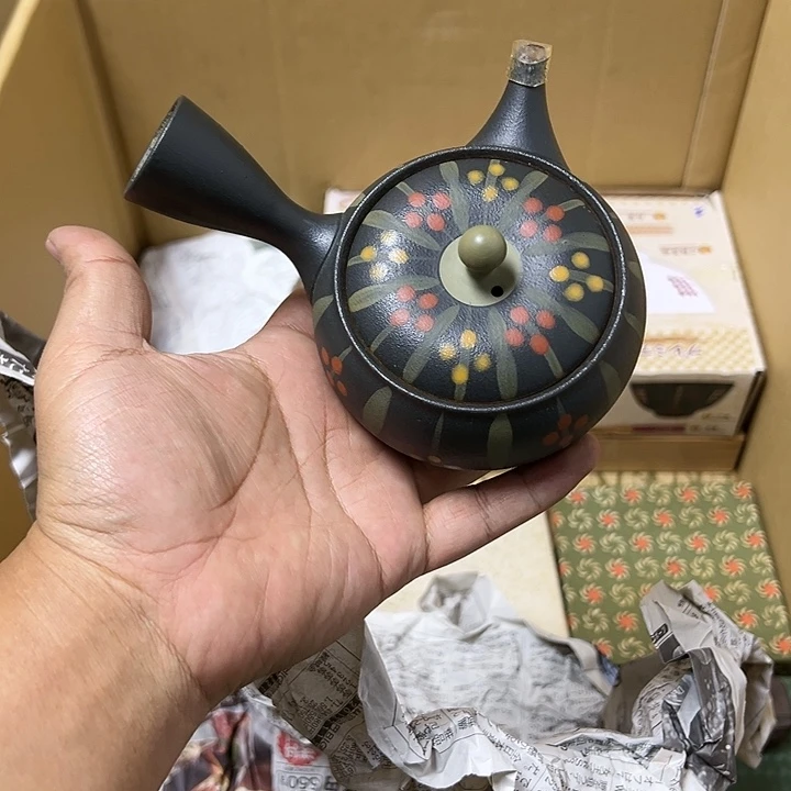 摆件H****姐家居工艺品瓷器