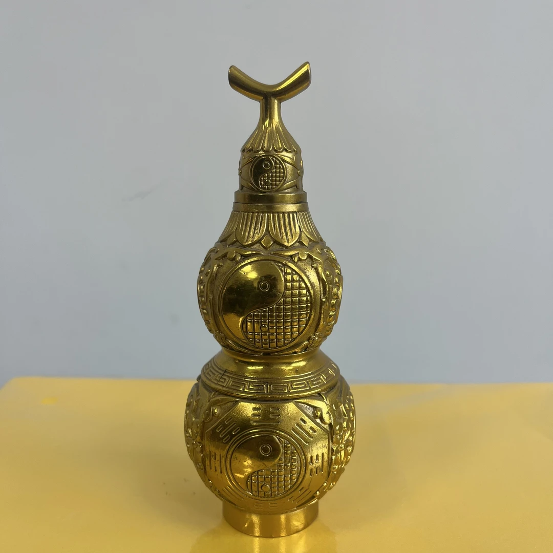 宝葫芦工艺品摆件
