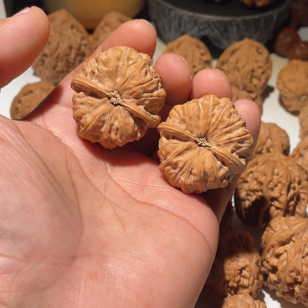 文玩核桃吊坠?门头沟