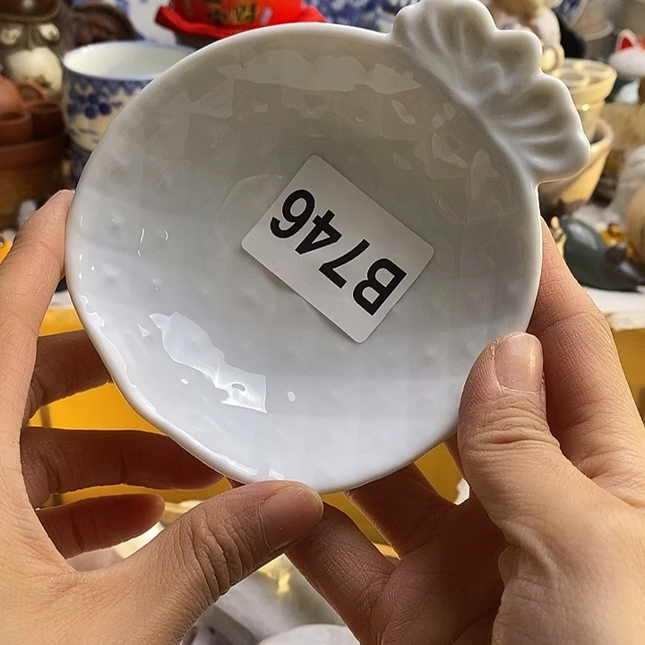 紫砂茶杯物*?平安健康快乐每一天