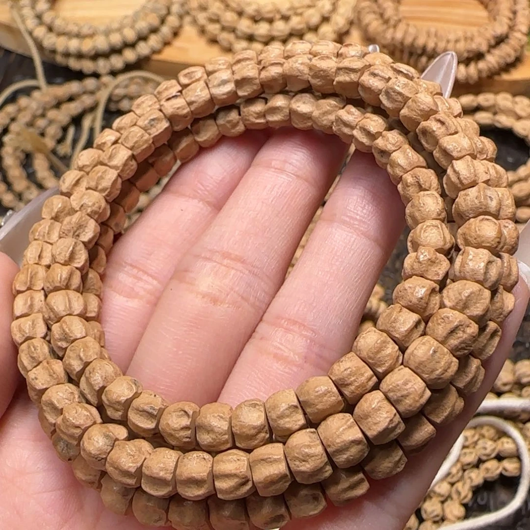 柏香籽/百香籽吊坠