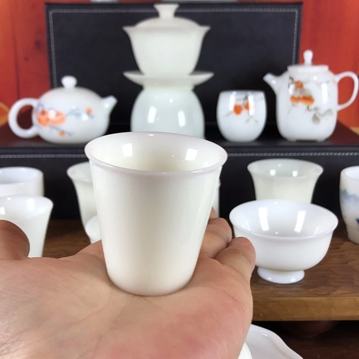 高艺堂青白玉新品体验价