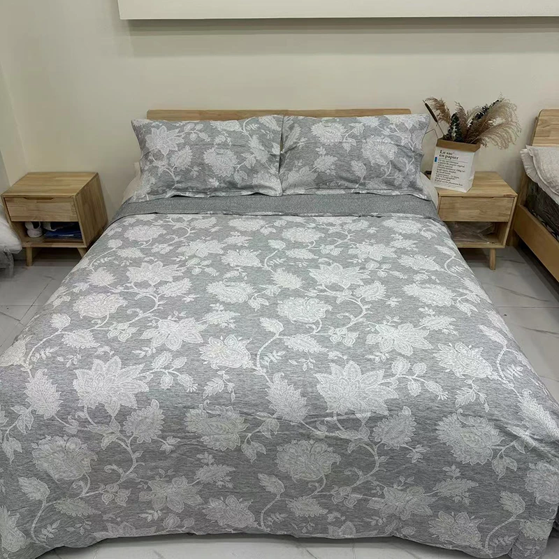 蜂巢高级感四件套【21244】