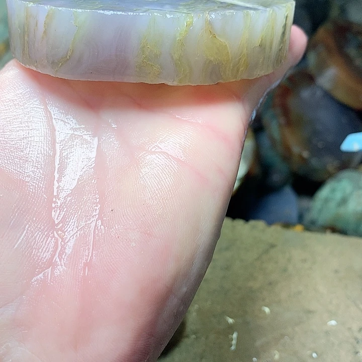 定制玛瑙好**心定制手镯