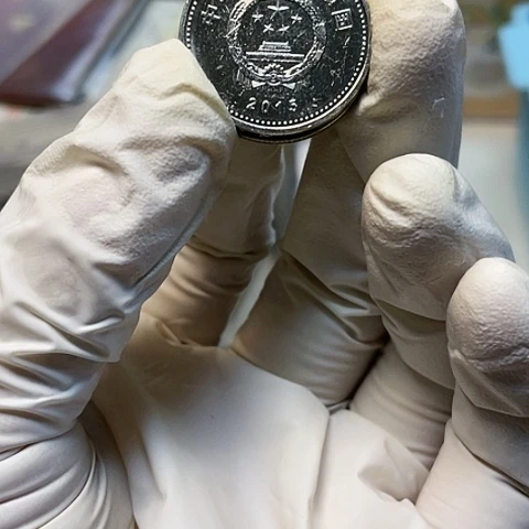 其他普通金属硬币弯蒋八单枚，，，，，，