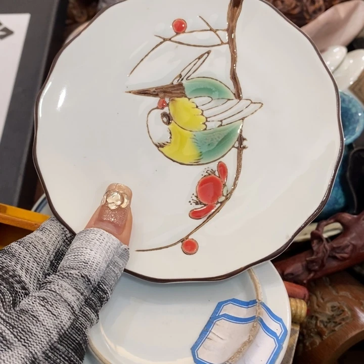 紫砂陶瓷艺术陶瓷艺术