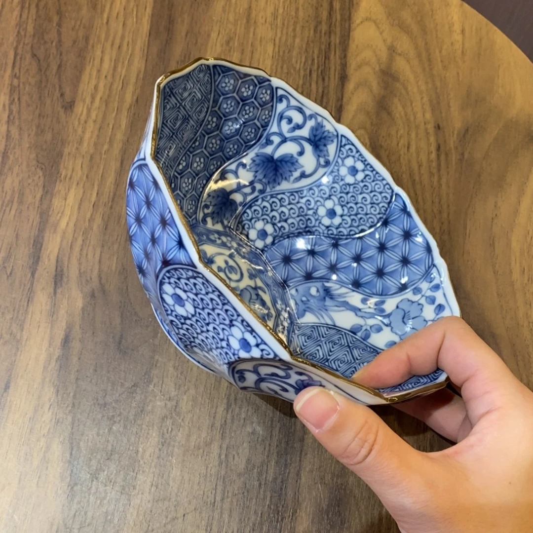 16✖️8 厘米 小杨瓷器陶瓷