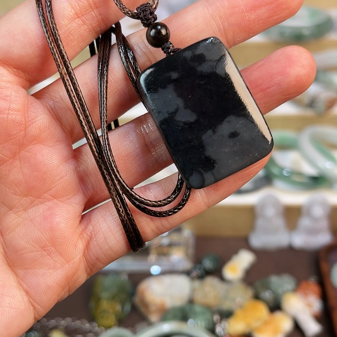 翡翠未镶嵌手链手链