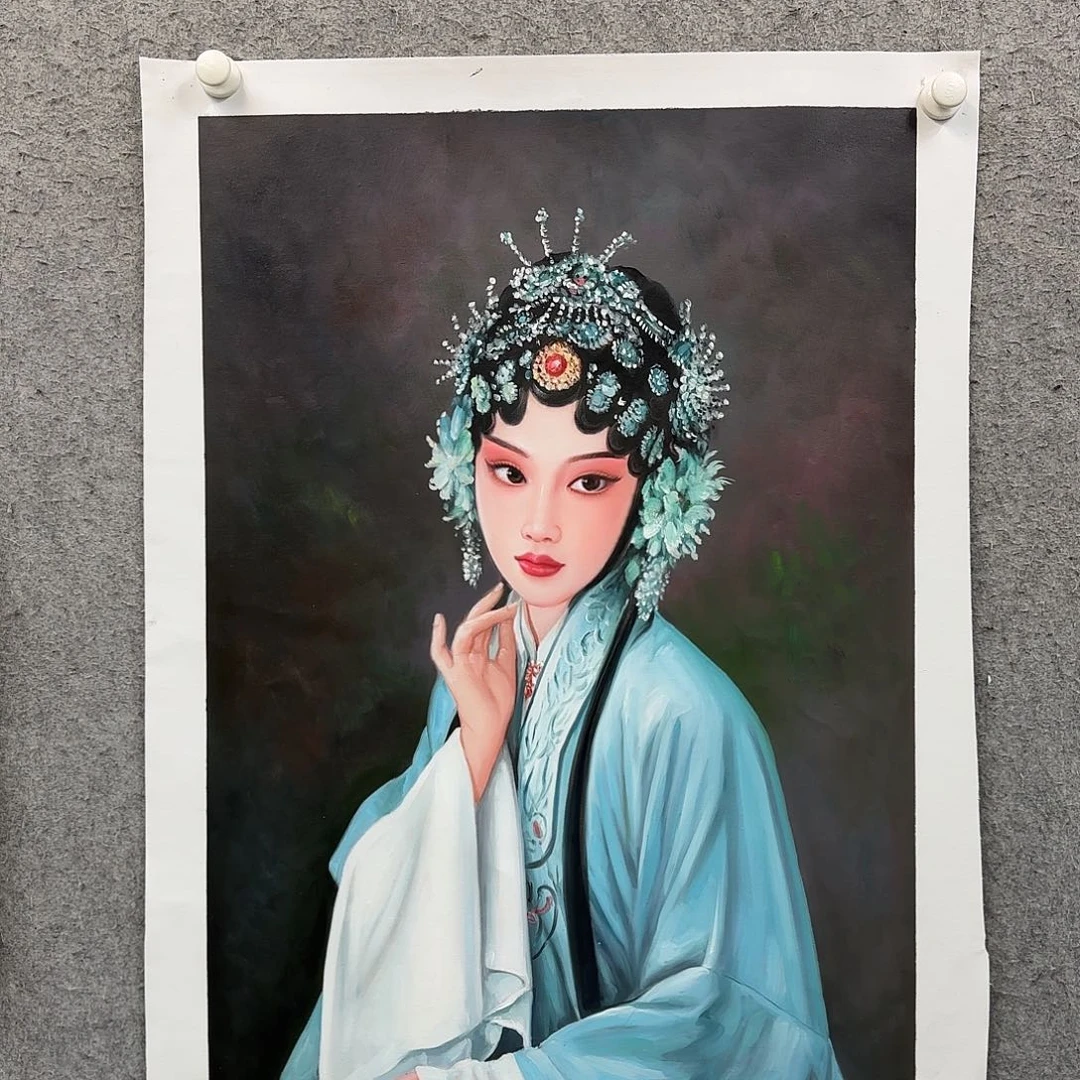 书法书法作品多次参加